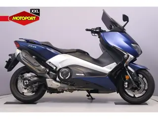 Yamaha T-MAX DX ABS (bj 2017)