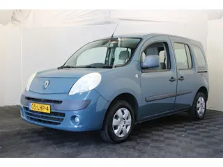 Renault Kangoo Family 1.6-16V Expression (bj 2010)