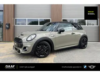 Mini 2.0 Cooper S | JCW | Pano | LED | Camera | ACC | Harman Kardon