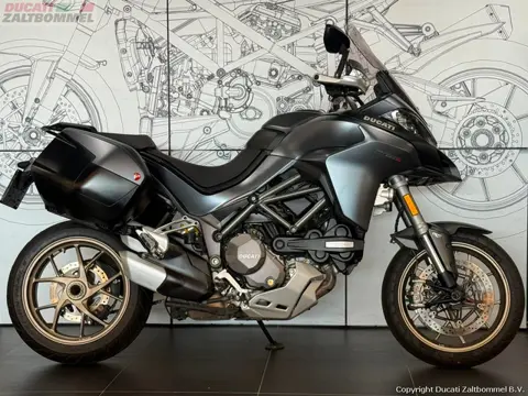 Ducati MULTISTRADA 1260 S (bj 2018)