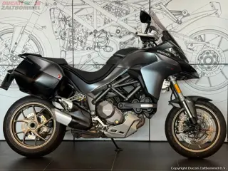 Ducati MULTISTRADA 1260 S (bj 2018)