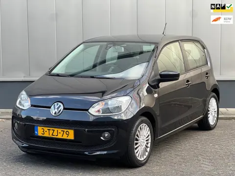 Volkswagen Up! 1.0 HIGH UP! BlueMotion Cruise - NAVI - PDC - NAP