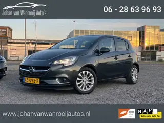 Opel Corsa 1.0 Turbo Online Edition/CAMERA/NAVI/NW APK