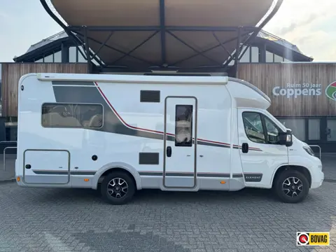 LMC Element 638 T 2021 AUTOMAAT