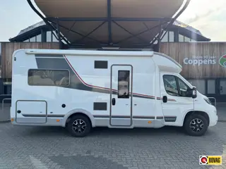 LMC Element 638 T 2021 AUTOMAAT