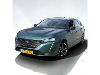 Peugeot 308 SW 1.2 PureTech Allure Pack Business CAM TREKHAAK