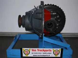 Differentieel DAF 1347-2.69 INCL. SPER