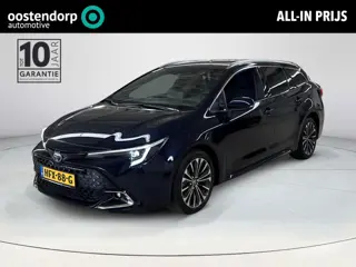Toyota Corolla Touring Sports Hybrid 140 Dynamic