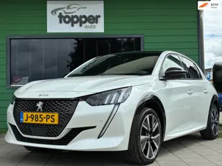 Peugeot 208 1.2 PureTech GT-Line|Automaat|Panoramadak|Camera|Navigatie|CruiseControl|Climatronic|Tre