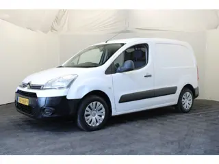 Citroën Berlingo 1.6 HDI 500 Club Economy (bj 2013)