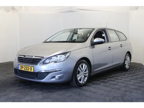Peugeot 308 SW 1.6 HDI Access (bj 2015)