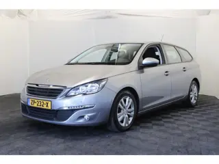 Peugeot 308 SW 1.6 HDI Access (bj 2015)