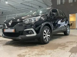 Renault Captur 0.9 TCe Limited | Slechts 27.764 km | Navi Full Map | CarPlay | Keyless | Camera-PDC 