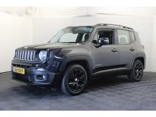 Jeep Renegade 1.4 MultiAir Longitude (bj 2015)