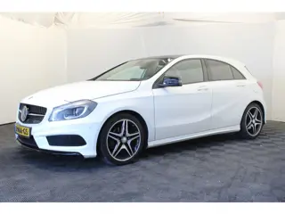 Mercedes-Benz A-Klasse 200 CDI Prestige |Pano| (bj 2015)