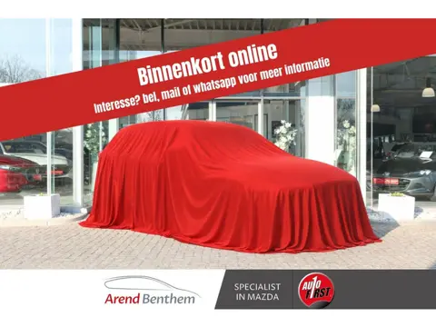 Mazda CX-30 2.0 e-SkyActiv-X M Hybrid Luxury Camera / Bose / Head-up / Clima / Navi / Cruise