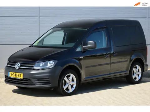 Volkswagen Caddy 1.6 TDI L1H1 BMT Comfortline