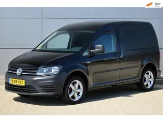 Volkswagen Caddy 1.6 TDI L1H1 BMT Comfortline