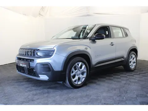 Jeep Avenger 1.2 Altitude |Navi|Camera| (bj 2024)
