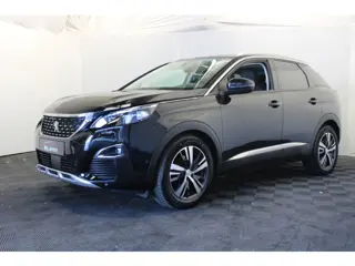 Peugeot 3008 1.2 PureTech Allure |Pano|Camera| (bj 2019)