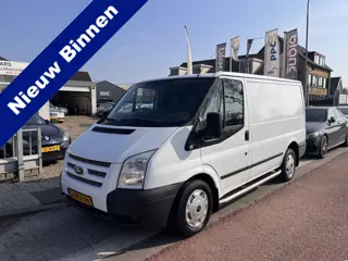 Ford Transit 260S 2.2 TDCI Ambiente Airco Trekhaak Nap