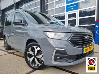Ford Tourneo Connect 1.5 Titanium NAVI / CRUISE / PDC / AIRCO ECC / 17 INCH