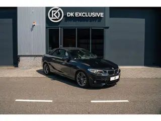 BMW 2-serie Cabrio 220i Centennial High Executive