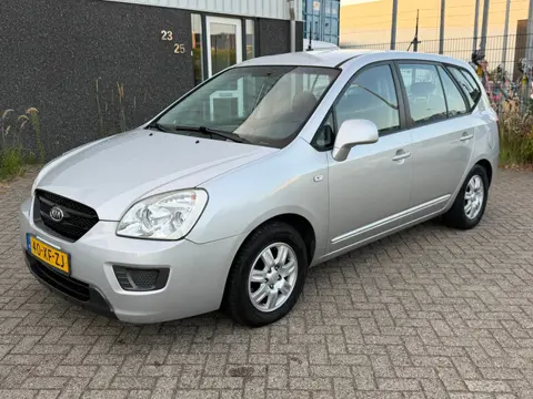 Kia Carens 2.0 CVVT X-tra 2007 AIRCO