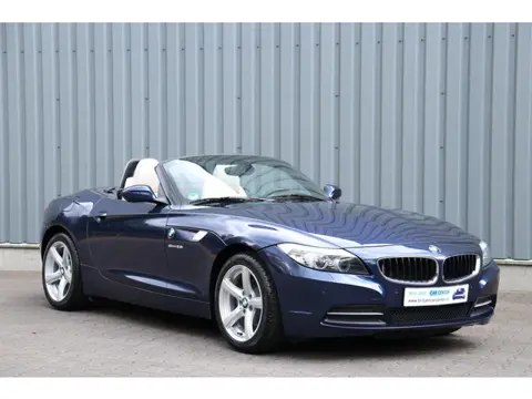 BMW Z4 Roadster SDRIVE23i EXECUTIVE *80.005KM.!*