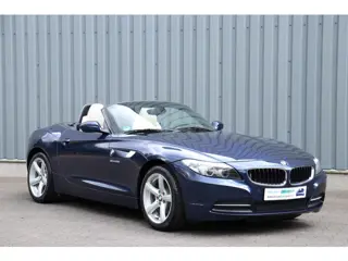 BMW Z4 Roadster SDRIVE23i EXECUTIVE *80.005KM.!*