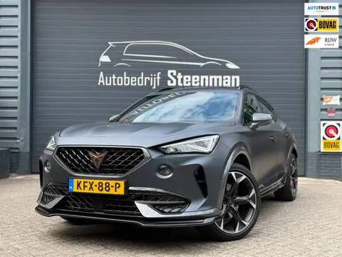 Cupra Formentor 1.5 TSI Business Plus | Pano | Beats | Trkhaak