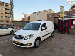 Mercedes-Benz Citan 109 CDI BlueEFFICIENCY Extra Lang