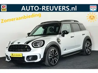 MINI Countryman 1.5 Cooper S E ALL4 John Cooper Works / Opendak / HK / Memory / Pilot assist / HUD