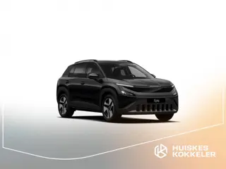 Škoda Epiq