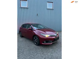 Toyota Auris 1.8 Hybrid Executive zeer nette auto