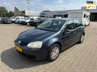 Volkswagen Golf 1.6 FSI AIRCO/RIJDT GOED/5DRS/NETTE AUTO!!!