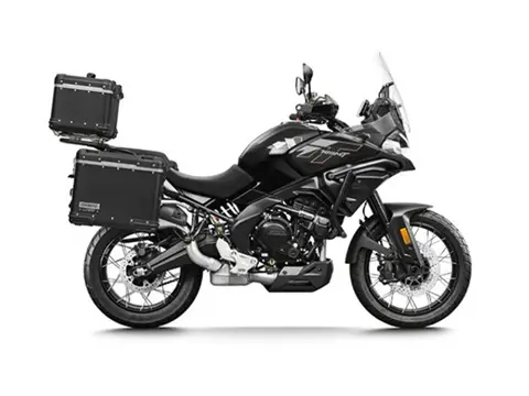 CFMOTO 700MT ADVENTURE GT EDITION (bj 2026)