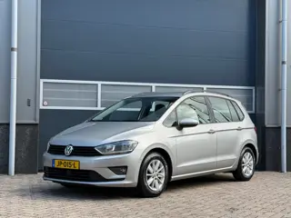 Volkswagen Golf Sportsvan 1.2 TSI Highline bj.2014 Autom|Trekh|Clima|Cc.