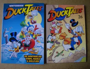 Ducktales adv5705