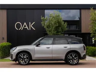MINI Countryman 1.5 C John Cooper Works XL | Panorama | Memory | 360 Camera | 20"LM | Melting Silver