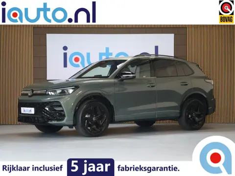 Volkswagen Tiguan 1.5 eHybrid 272pk R-Line Edition Pano/IQ.Light/Head-up/360/ACC/Trekhaak wegkl./Erg