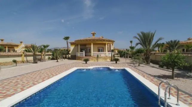 Lange termijn verhuur Costa Blanca Zuid