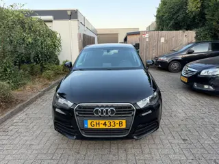 Audi A1 Sportback 1.2 TFSI Ambition