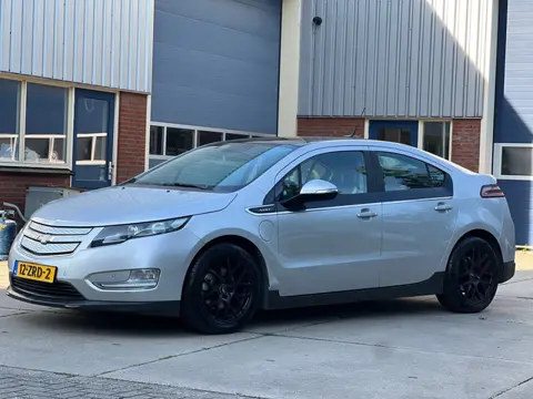 Chevrolet Volt 1.4 LTZ
