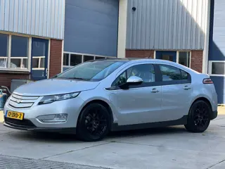 Chevrolet Volt 1.4 LTZ
