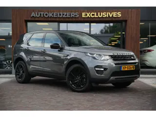 Land Rover Discovery Sport 2.0 Si4 SE
