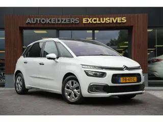 Citroen C4 Picasso 1.2 PureTech Business