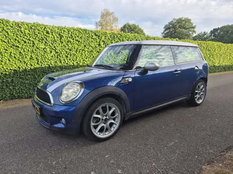 Mini Mini 1.6 Cooper S Chili