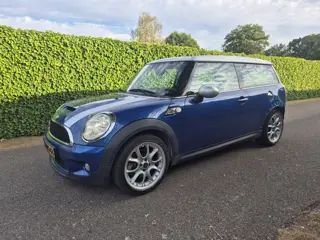 Mini Mini 1.6 Cooper S Chili