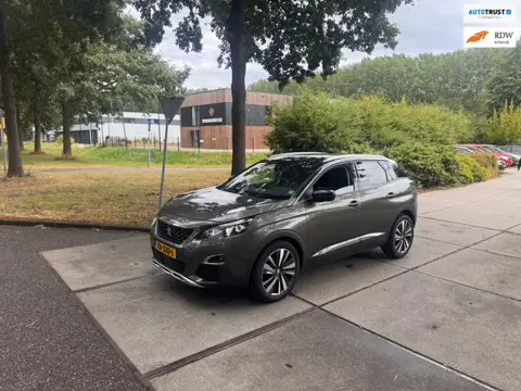 Peugeot 3008 1.2 PureTech Blue Lease Premium Navi.Camera.Clima.EX BPM..EX BPM